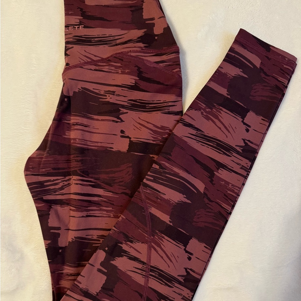 Alphalete Leggings